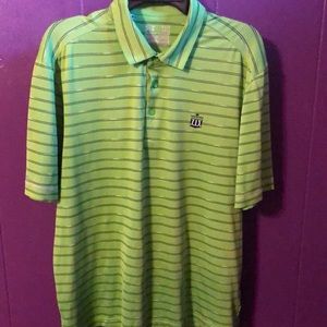 Under Armour Golf Polo